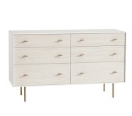 Extra Wide Dressers West Elm X Pbk Pottery Barn Kids