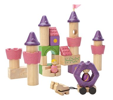 plan toys fairy tale blocks