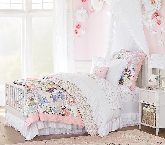 pb kids sheets