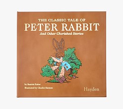 peter rabbit nursery decor