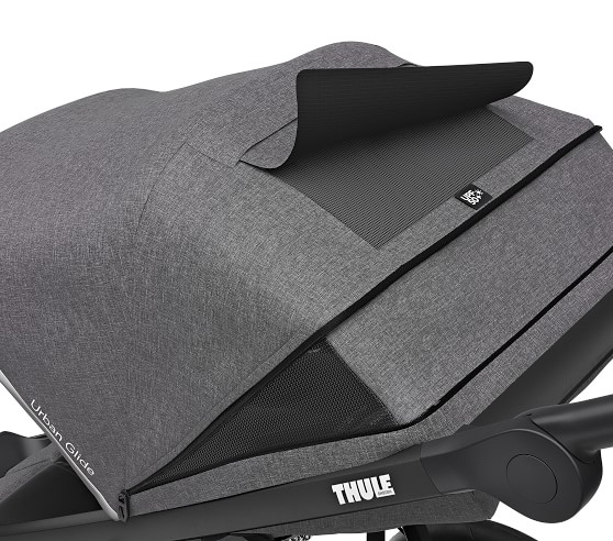 thule urban glide travel bag