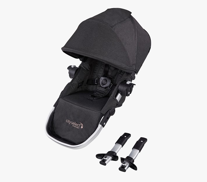 baby jogger seat