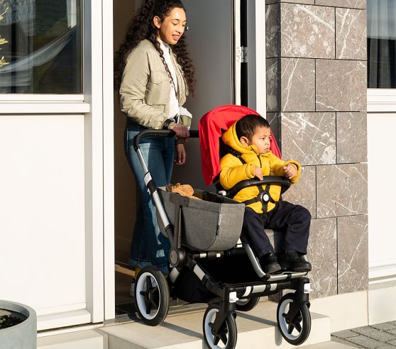 bugaboo donkey 3 classic