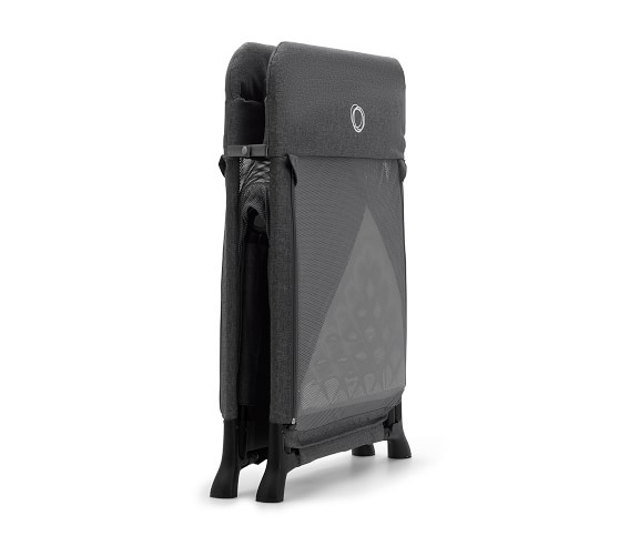 bugaboo travel cot