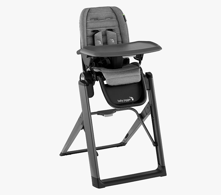 Baby Jogger City Bistro High Chair | Pottery Barn Kids