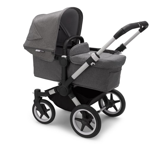 bugaboo donkey classic duo