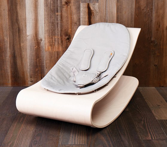 bloom rocker seat pad