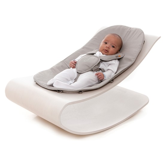 Baby bloom rocker online