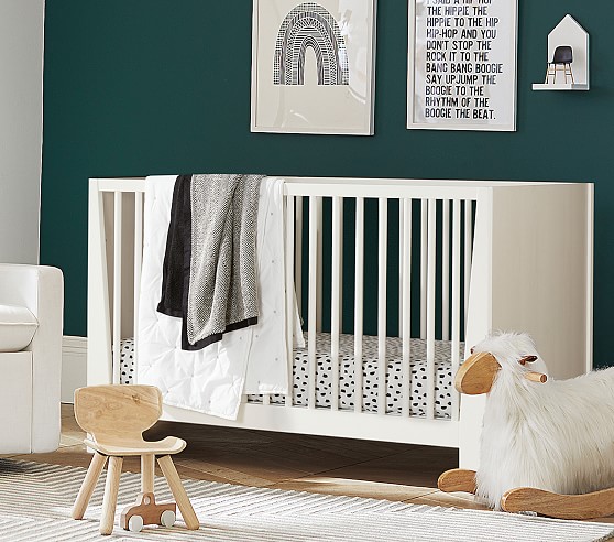 light wood nursery furniture