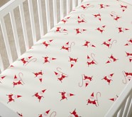 modern baby crib bedding