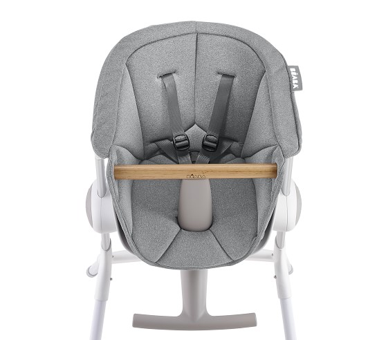 beaba up & down high chair