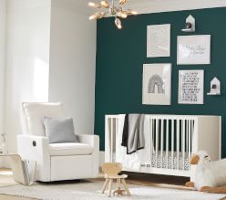 modern baby nursery furniture