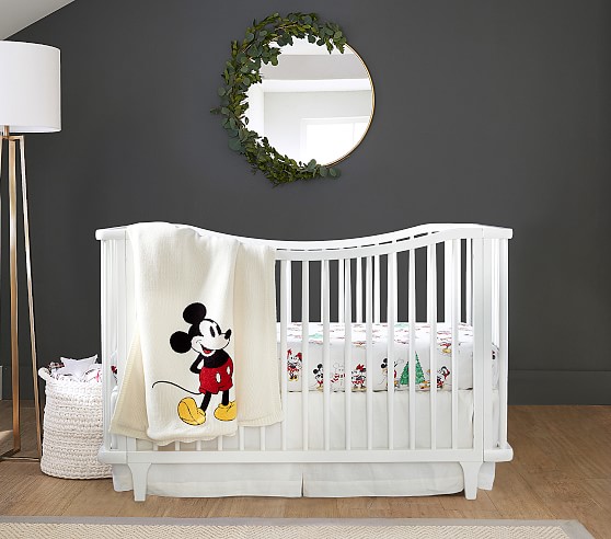 dawson crib pottery barn