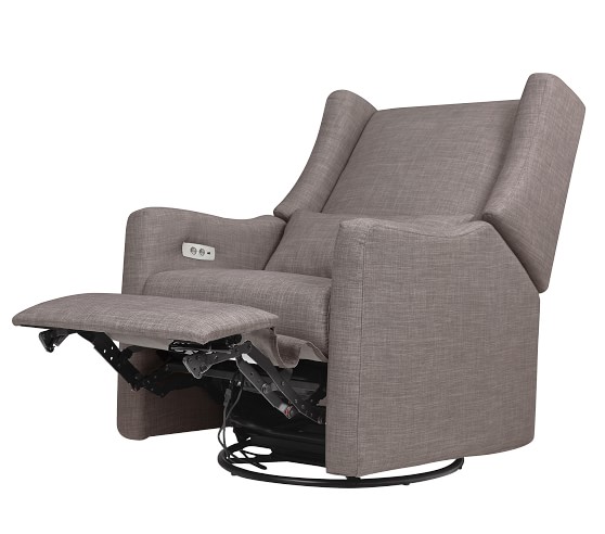 babyletto kiwi glider recliner