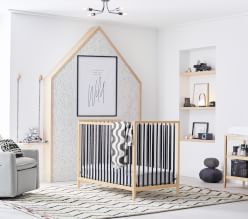 contemporary nursery ideas