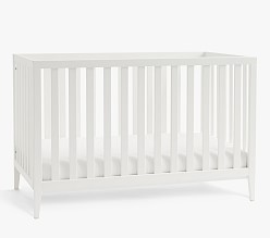 lullaby supreme crib mattress