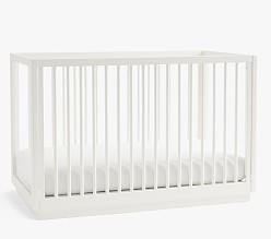 lullaby supreme crib mattress