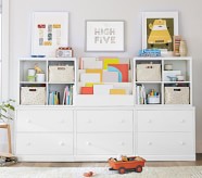 cabinets for kids