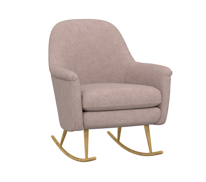 west elm rocking chair