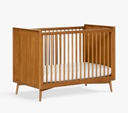 mid century modern nursery furniture