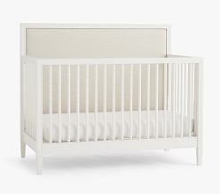 ashley baby cribs