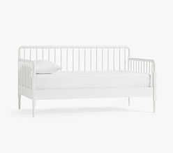 pottery barn kids daybed