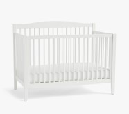 emerson 4 in 1 convertible crib