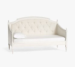 pottery barn kids daybed