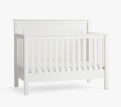 larkin sleigh crib