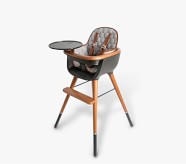 pottery barn high chair