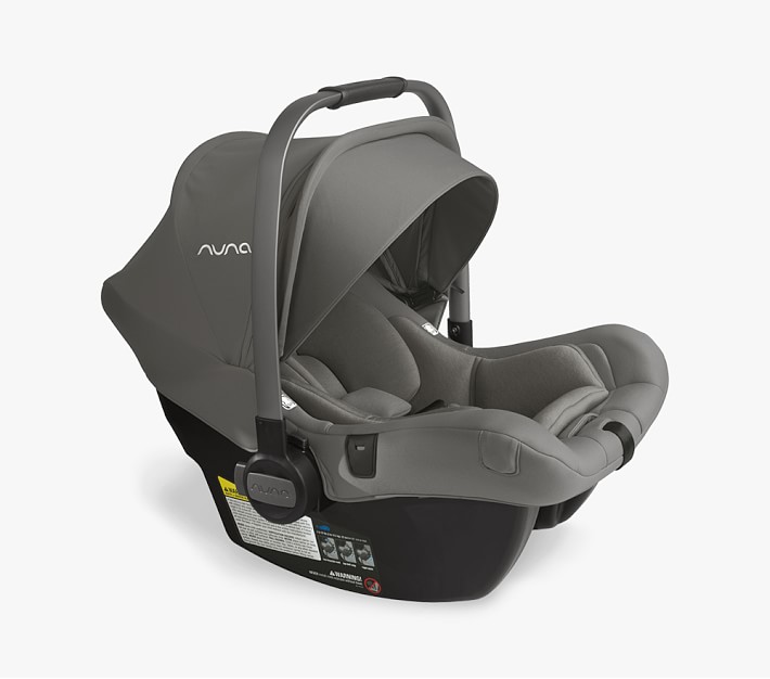 nuna pipa lite infant car seat and base