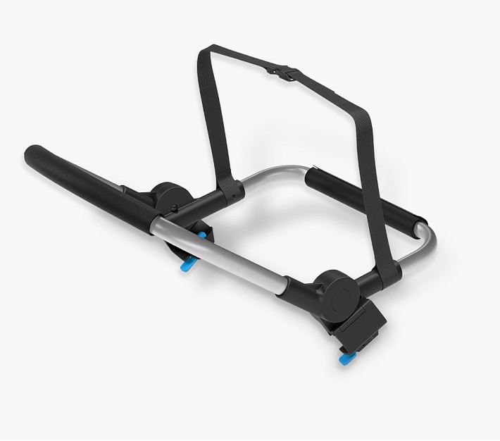 thule universal car seat adapter