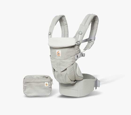 types of ergobaby carriers