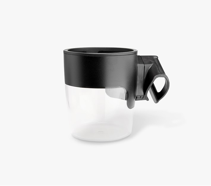 nuna tavo stroller cup holder