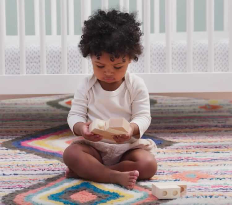 west elm changing pad