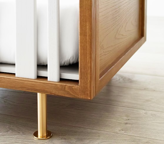 novella convertible crib