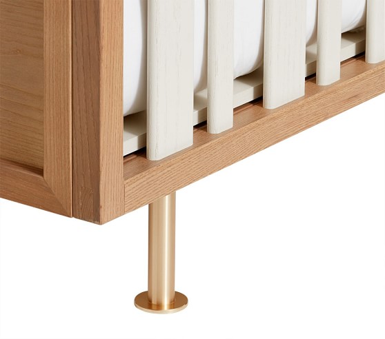 novella convertible crib