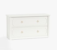 little acorns ava cot bed