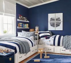 boys bedroom sets