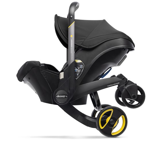 infant car seat stroller in one