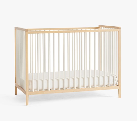 knox convertible crib