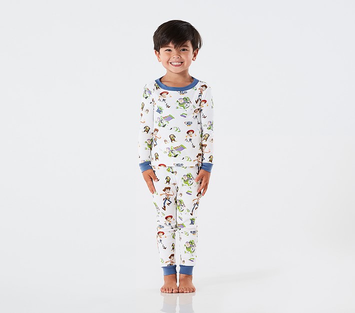New Disney Cars youth boys pajama set size 4