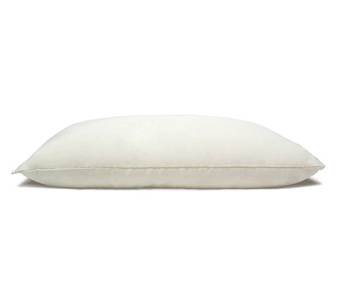 pottery barn body pillow