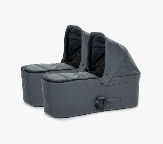 twin bassinet