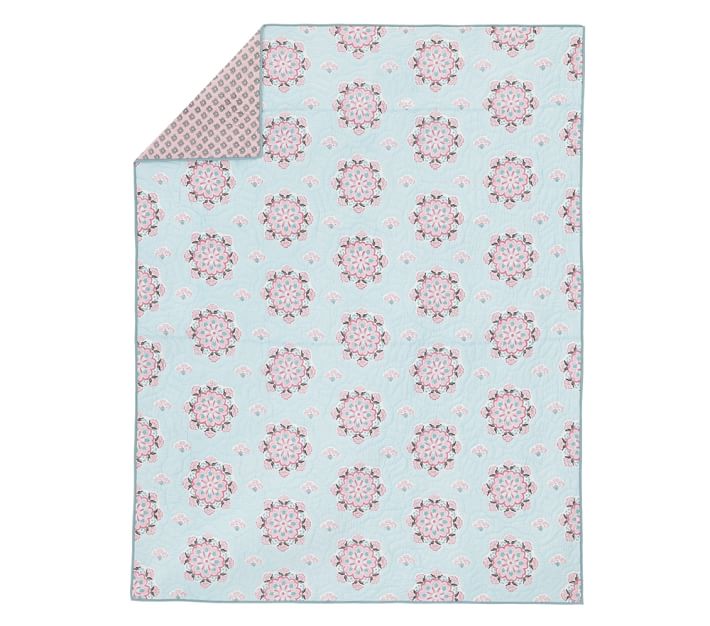 Brooklyn Nursery Bedding Pottery Barn Kids