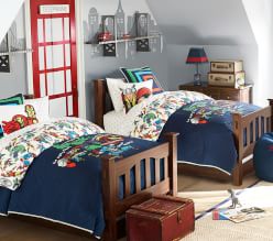 Kids Furniture Bedroom Playroom Furniture Pottery Barn Kids