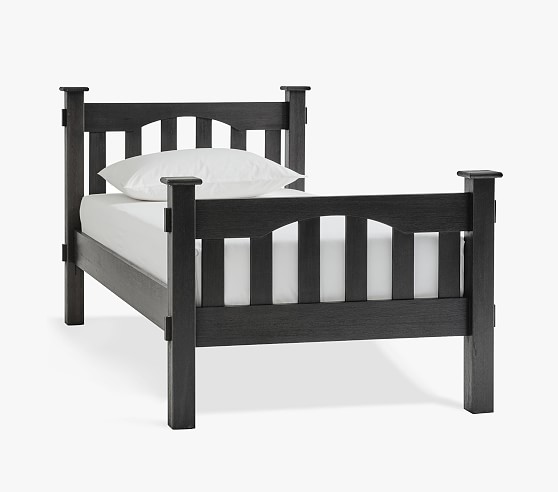 Kendall Kids Bed Pottery Barn Kids