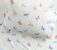 Girls Bed Sheets Pottery Barn Kids