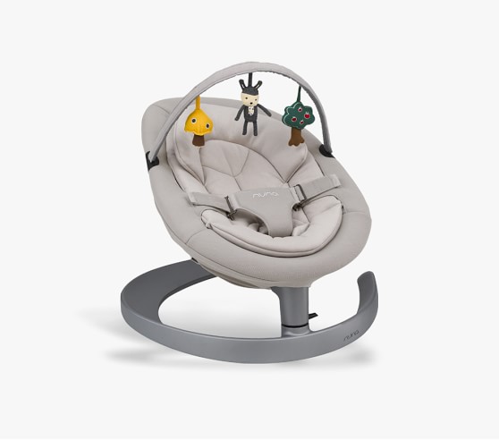 nuna leaf grow baby bouncer