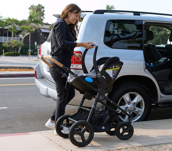 bumbleride era car seat adapter